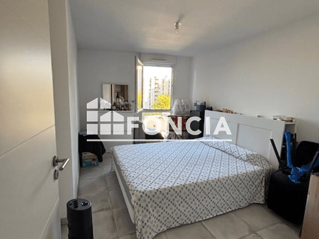 Appartement à louer, 40m², Montpellier