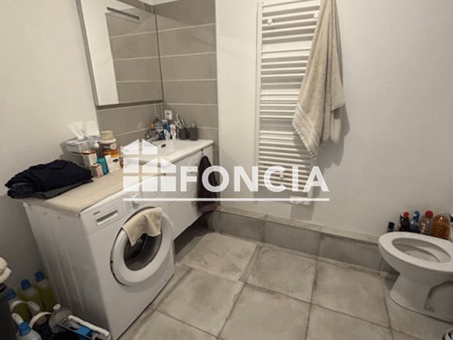 Appartement à louer, 40m², Montpellier