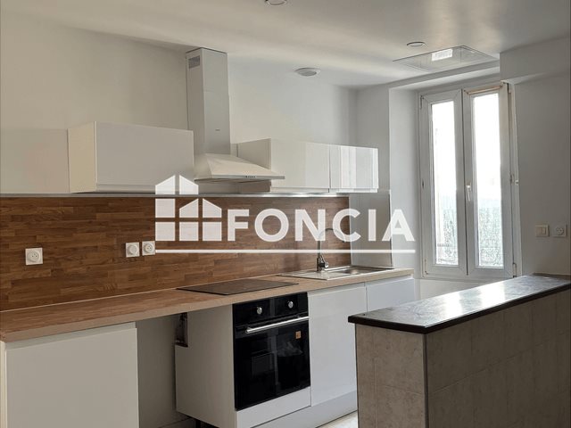 Appartement à louer, 40m², Brignoles