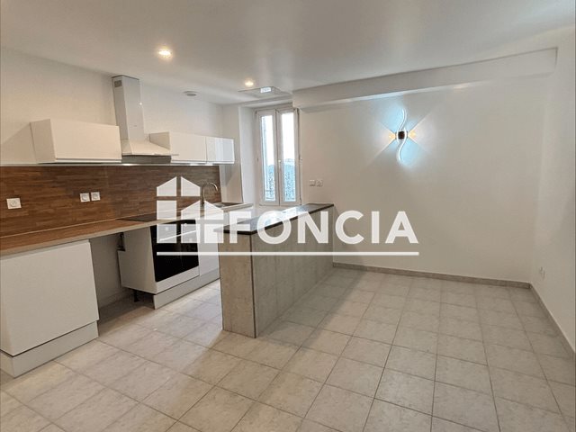 Appartement à louer, 40m², Brignoles