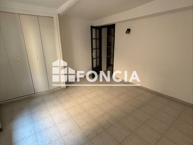 Appartement à louer, 40m², Brignoles