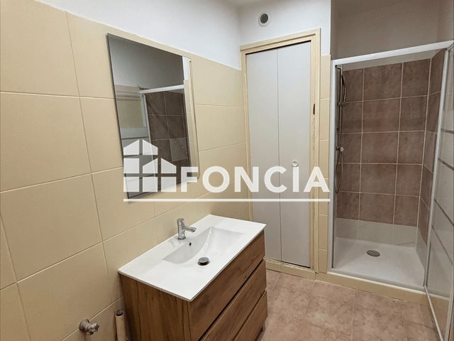 Appartement à louer, 40m², Brignoles
