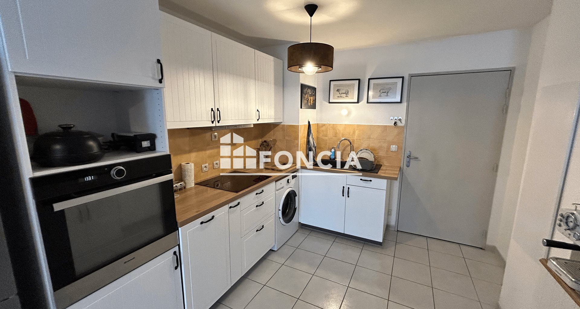 Appartement à louer, 38m², Avignon