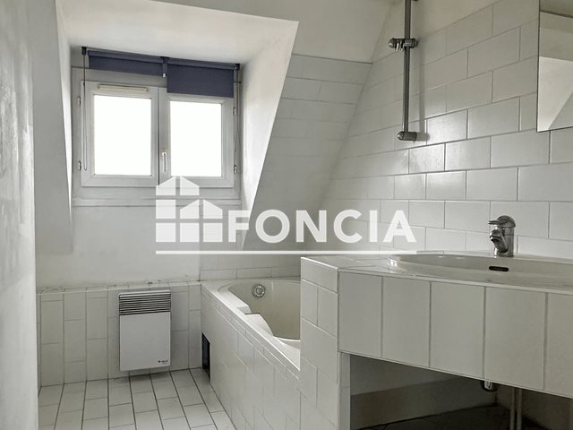 Appartement à louer, 42m², Rouen