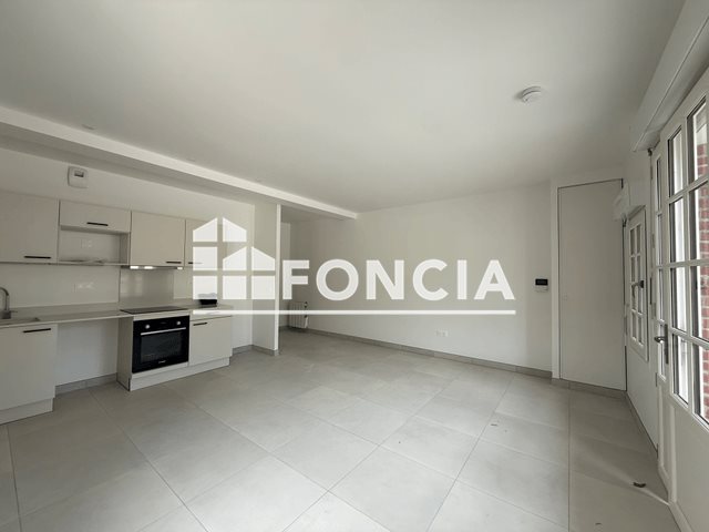 Appartement à louer, 61m², Trouville-sur-Mer