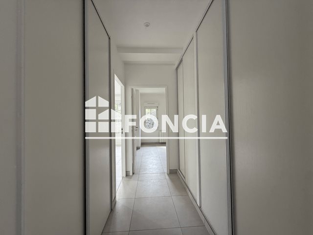 Appartement à louer, 61m², Trouville-sur-Mer