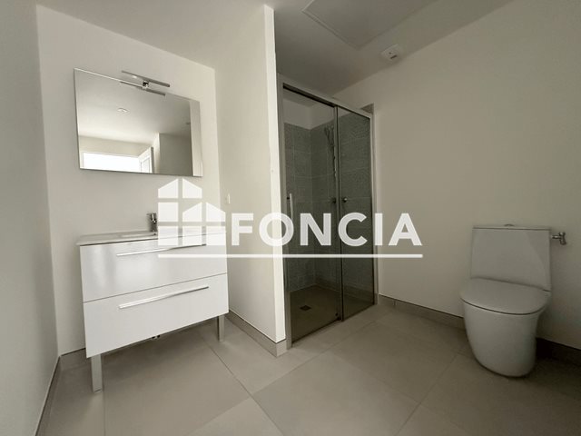 Appartement à louer, 61m², Trouville-sur-Mer
