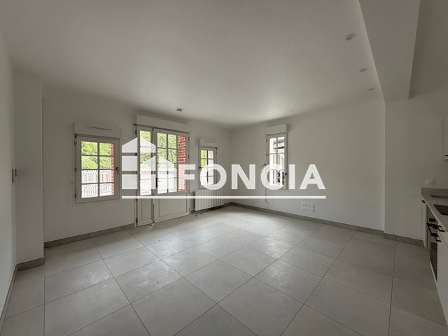 Appartement à louer, 61m², Trouville-sur-Mer