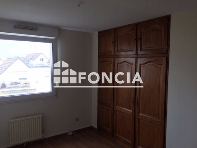 Appartement à louer, 69m², Bischheim
