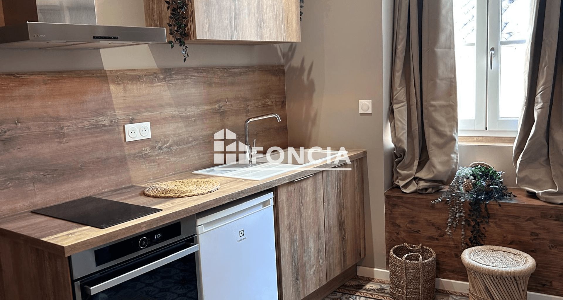 Appartement à louer, 21m², Avignon
