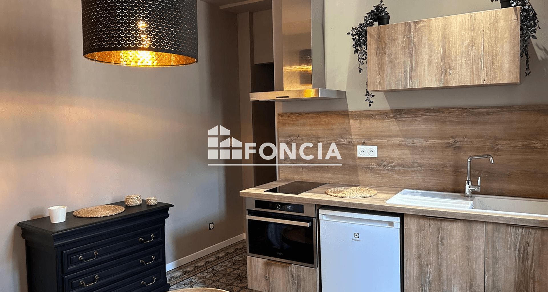 Appartement à louer, 21m², Avignon