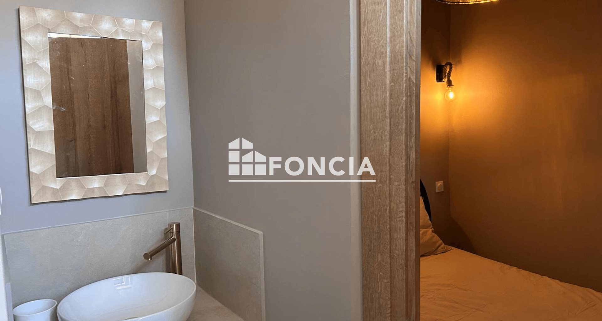 Appartement à louer, 21m², Avignon
