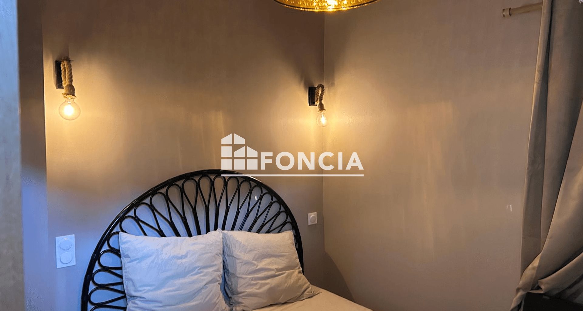 Appartement à louer, 21m², Avignon