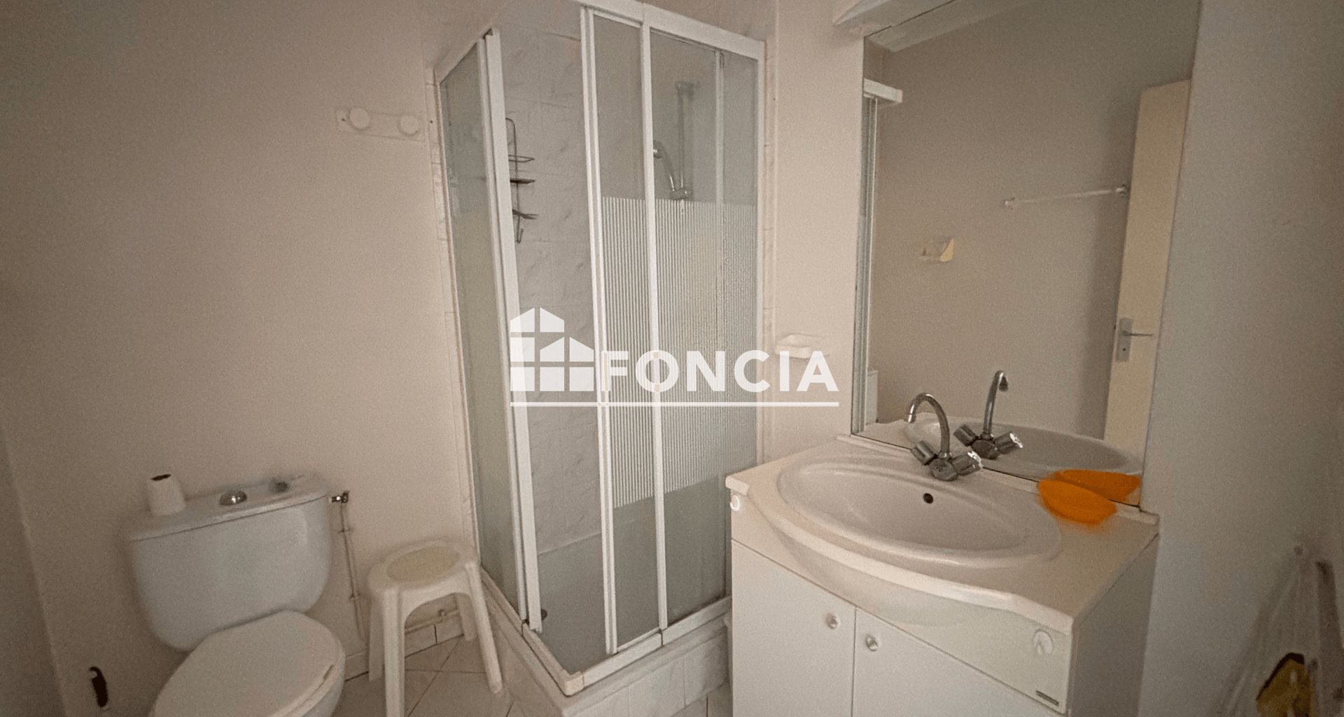 Appartement à vendre, 19m², La Rochelle