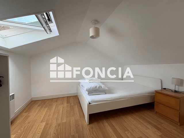 Appartement à louer, 19m², Poitiers