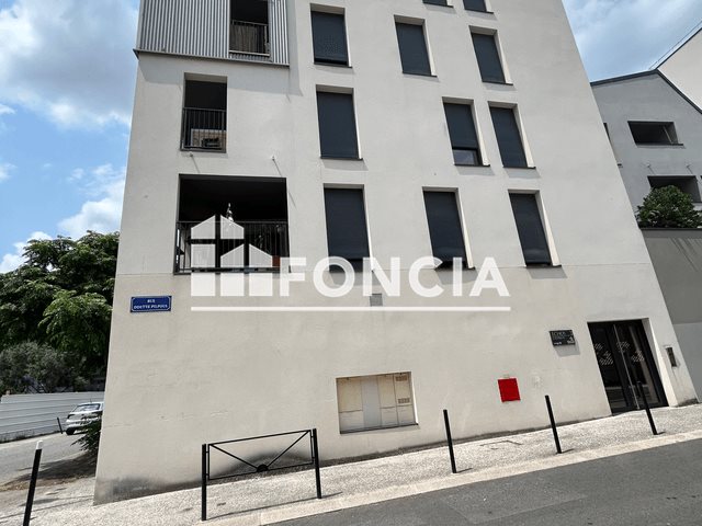 Appartement à louer, 43m², Bordeaux