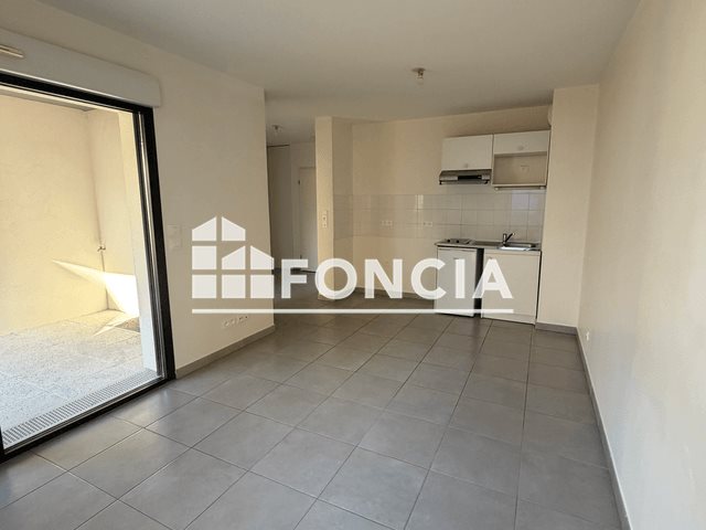 Appartement à louer, 43m², Bordeaux