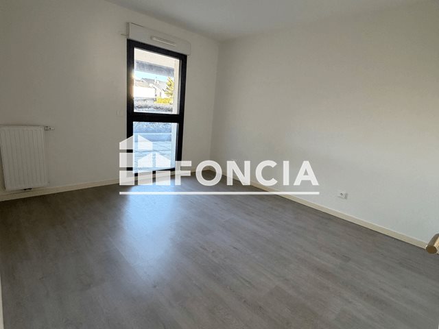 Appartement à louer, 43m², Bordeaux