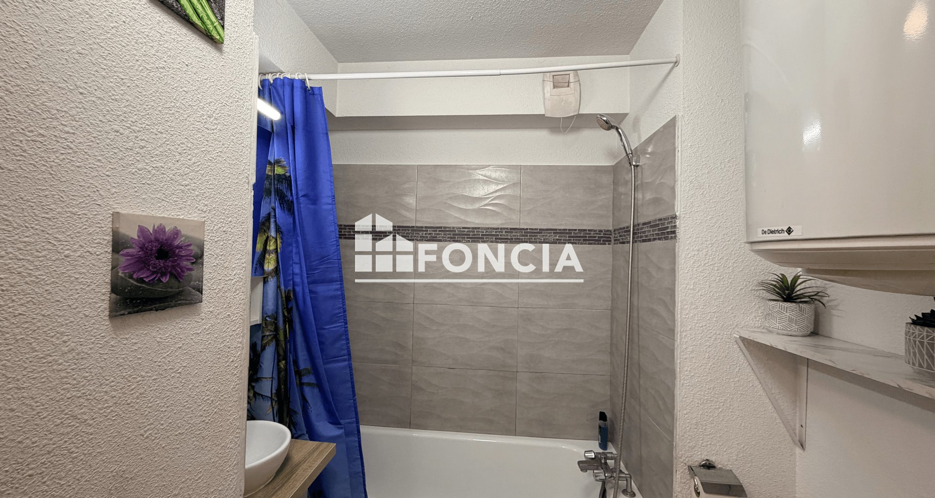 Appartement à vendre, 17m², Nîmes