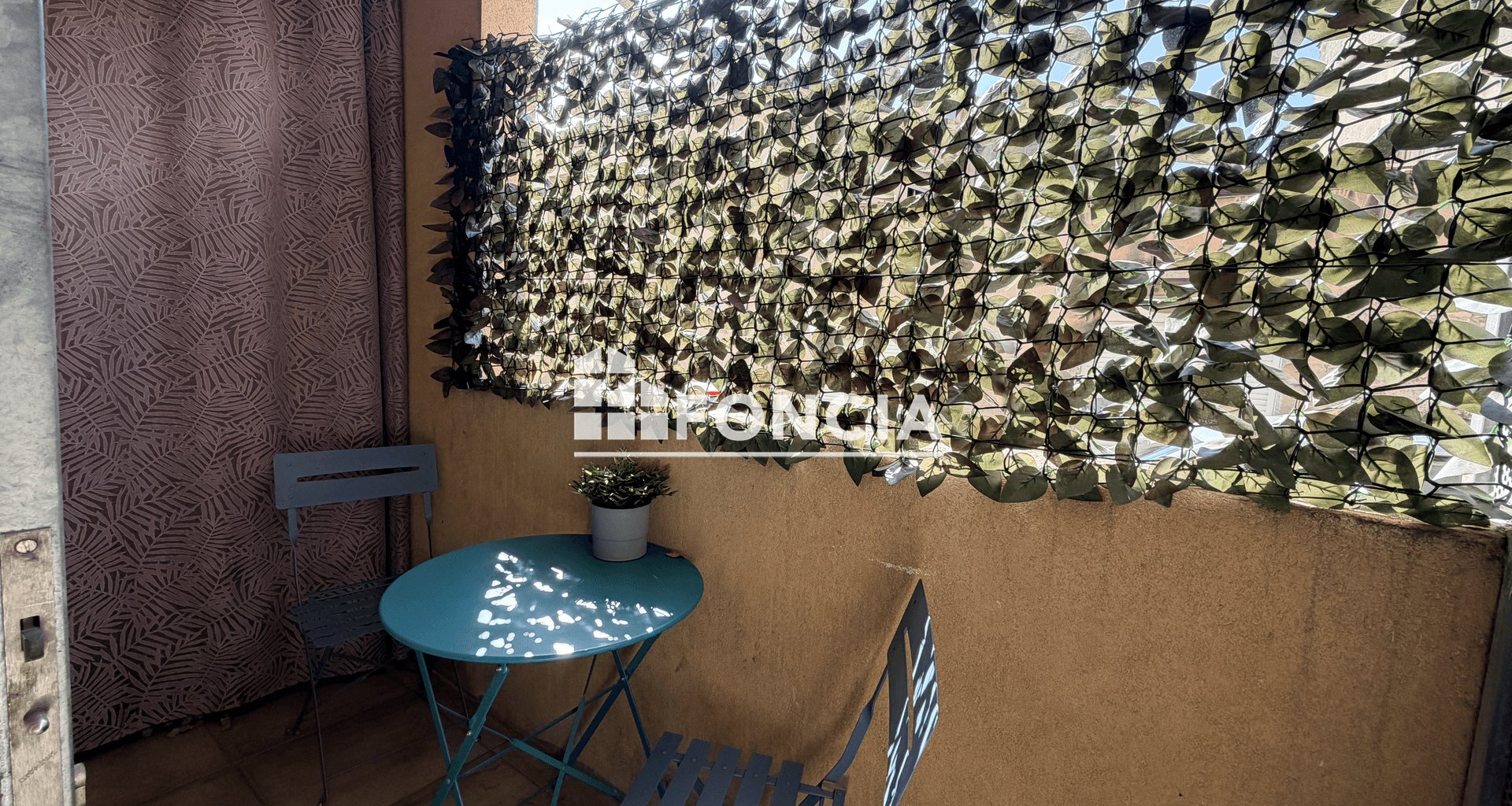 Appartement à vendre, 17m², Nîmes