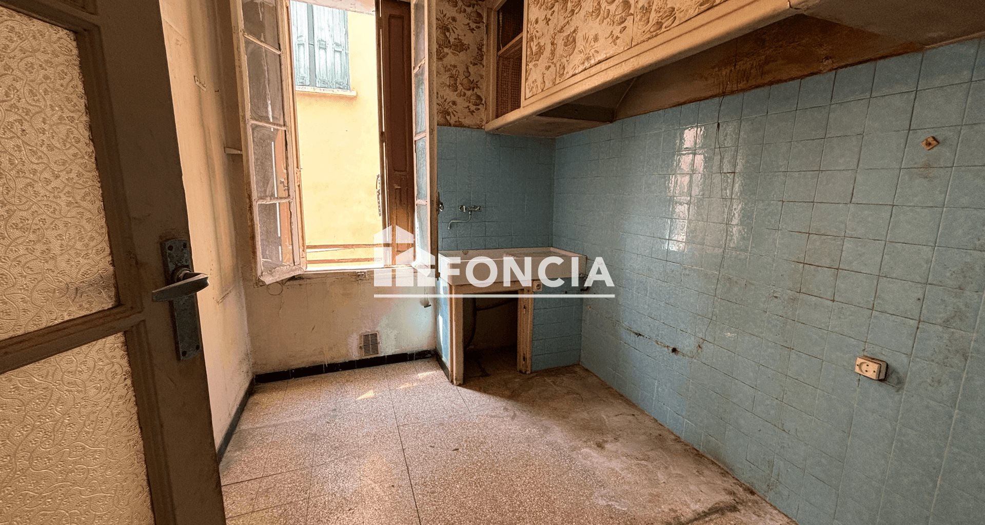 Appartement à vendre, 33m², Perpignan