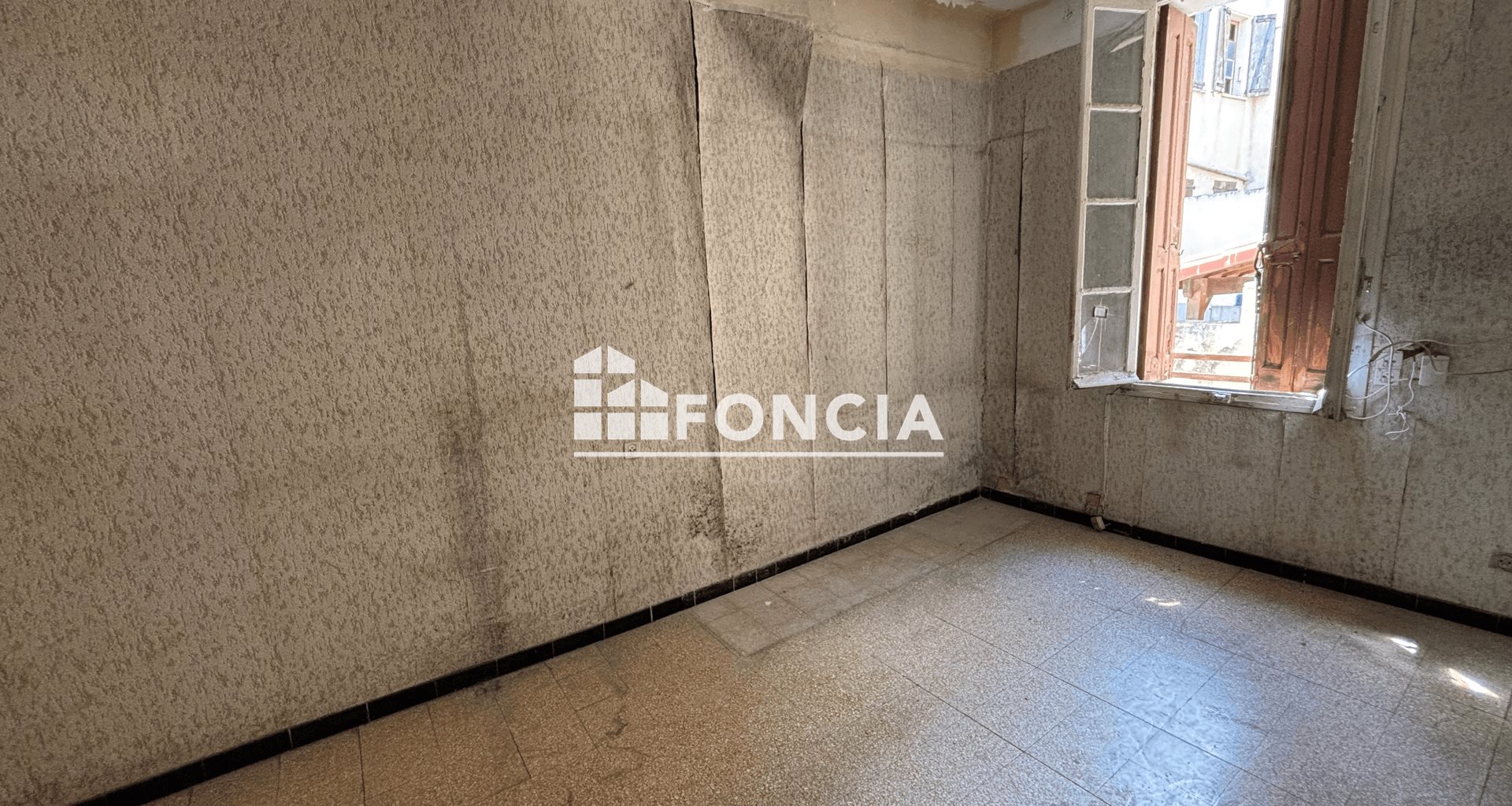 Appartement à vendre, 33m², Perpignan