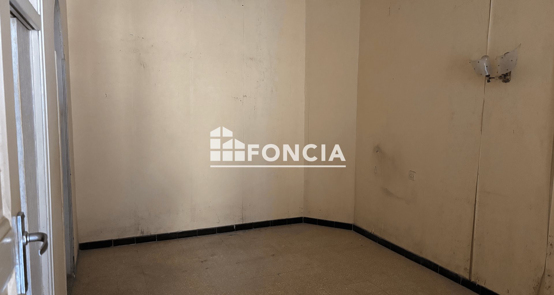 Appartement à vendre, 33m², Perpignan