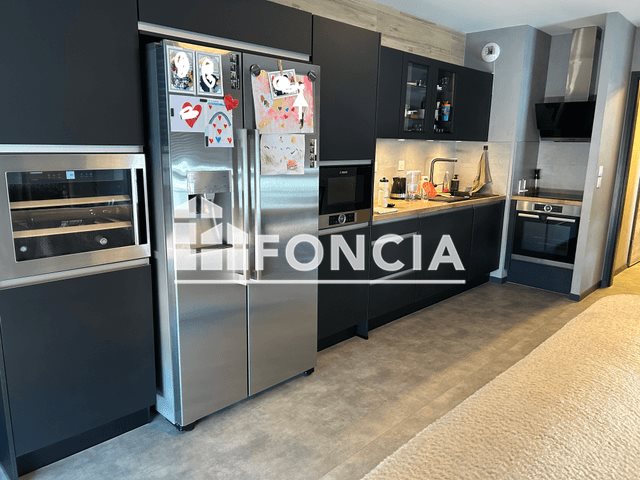 Appartement à louer, 66m², Orléans
