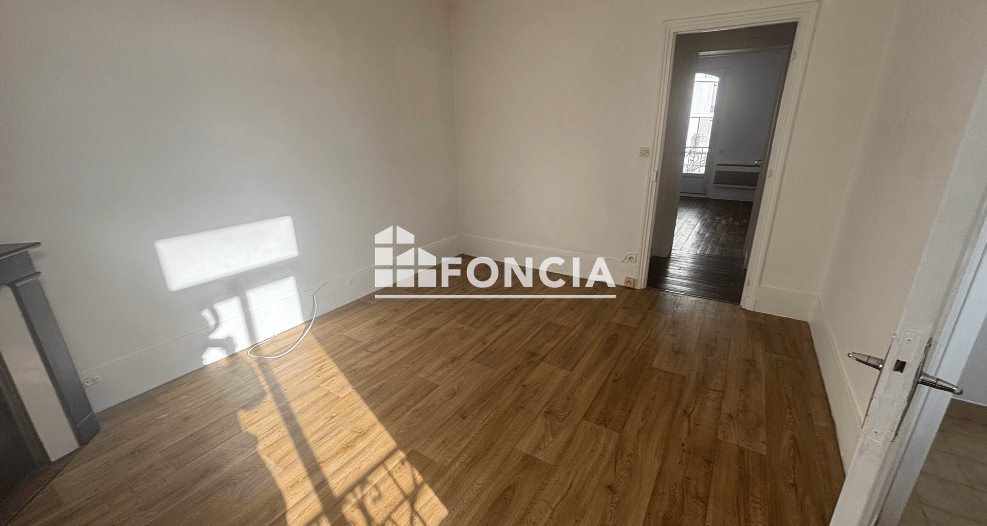 Appartement à louer, 37m², Issy-les-Moulineaux