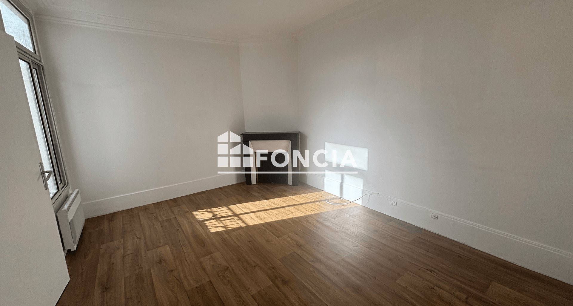 Appartement à louer, 37m², Issy-les-Moulineaux