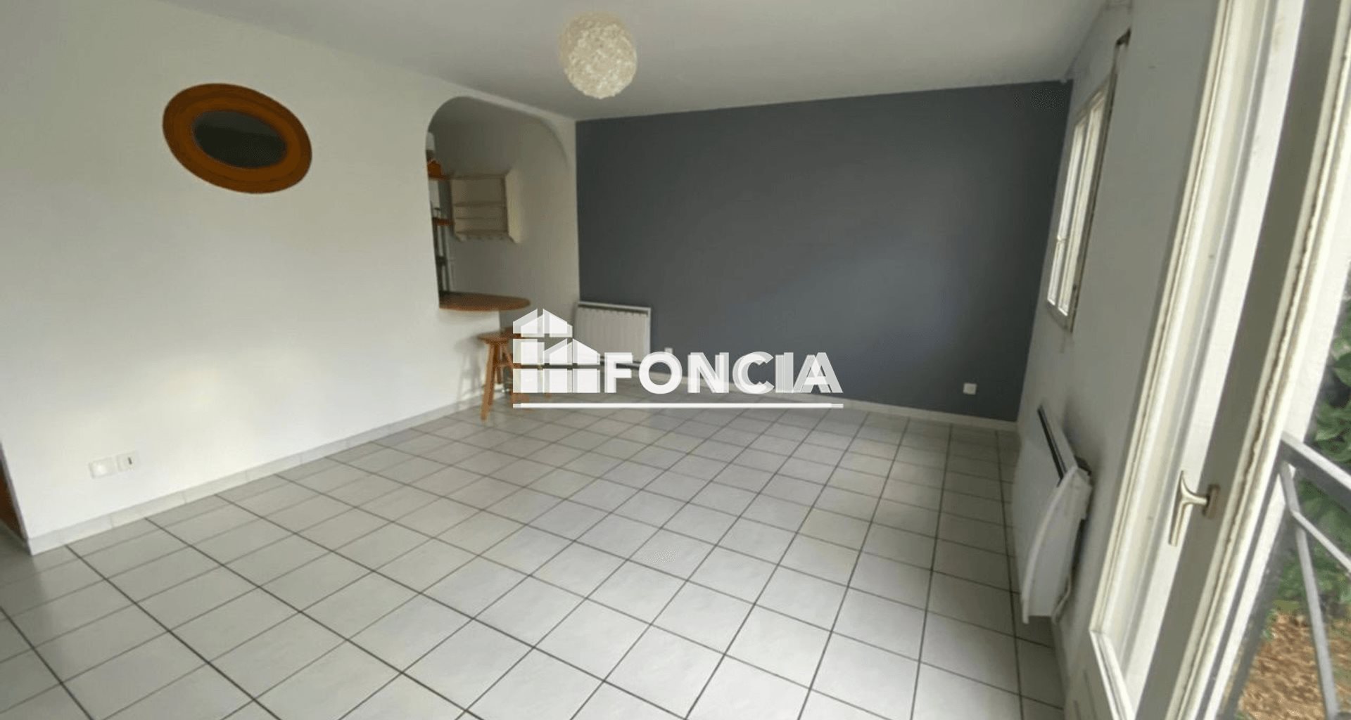 Appartement à louer, 47m², Longpont-sur-Orge