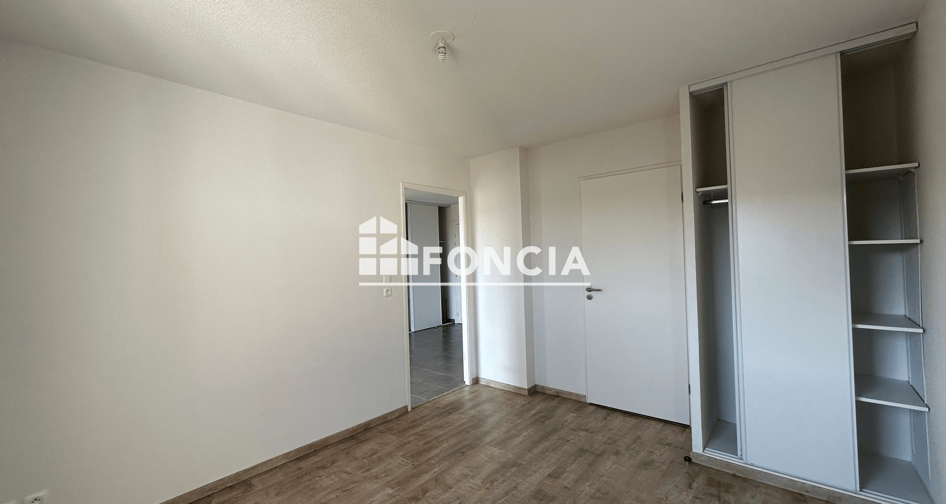 Appartement à vendre, 39m², Seysses