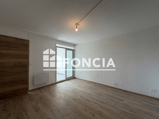 Appartement à louer, 24m², Fréjus