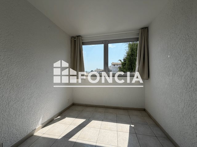 Appartement à louer, 24m², Fréjus