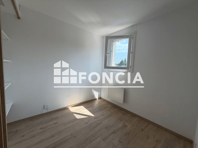Appartement à louer, 24m², Fréjus