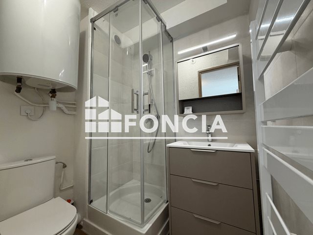 Appartement à louer, 24m², Fréjus