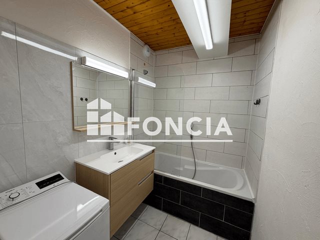 Appartement à louer, 85m², Colmar