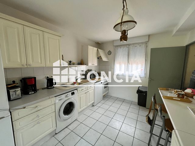 Appartement à louer, 95m², Colomiers