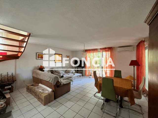 Appartement à louer, 95m², Colomiers