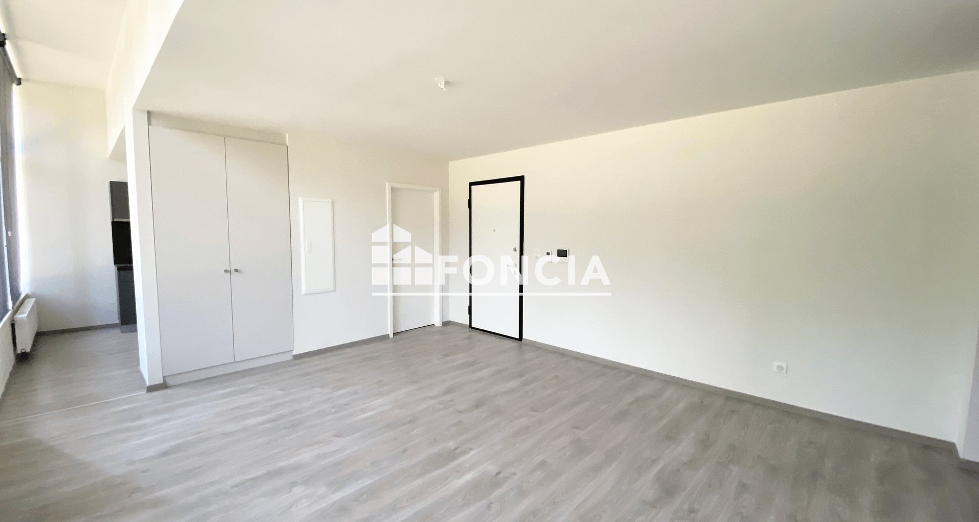 Appartement à louer, 67m², Metz