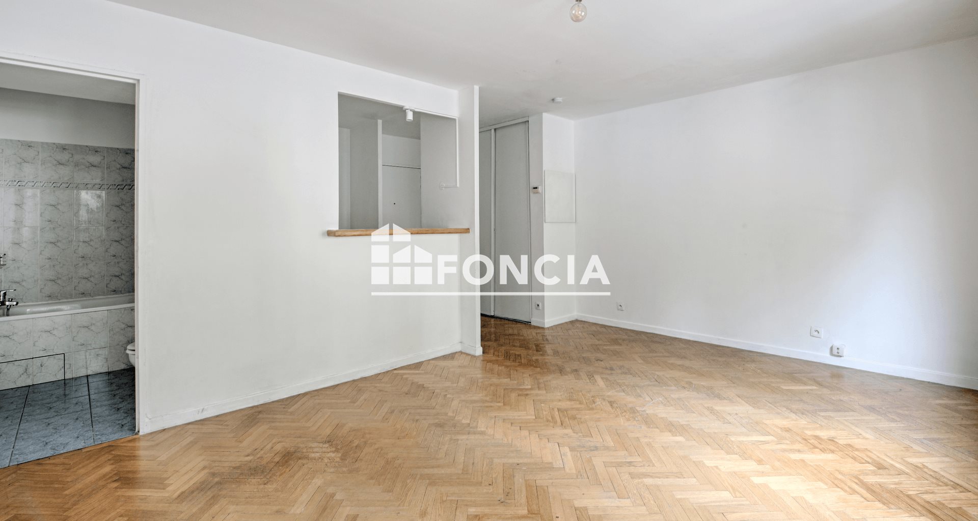 Appartement à vendre, 30m², Maisons-Alfort