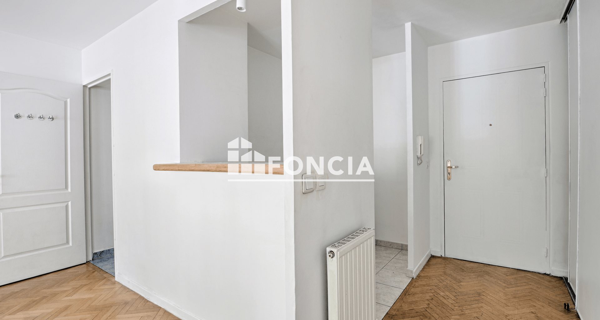 Appartement à vendre, 30m², Maisons-Alfort