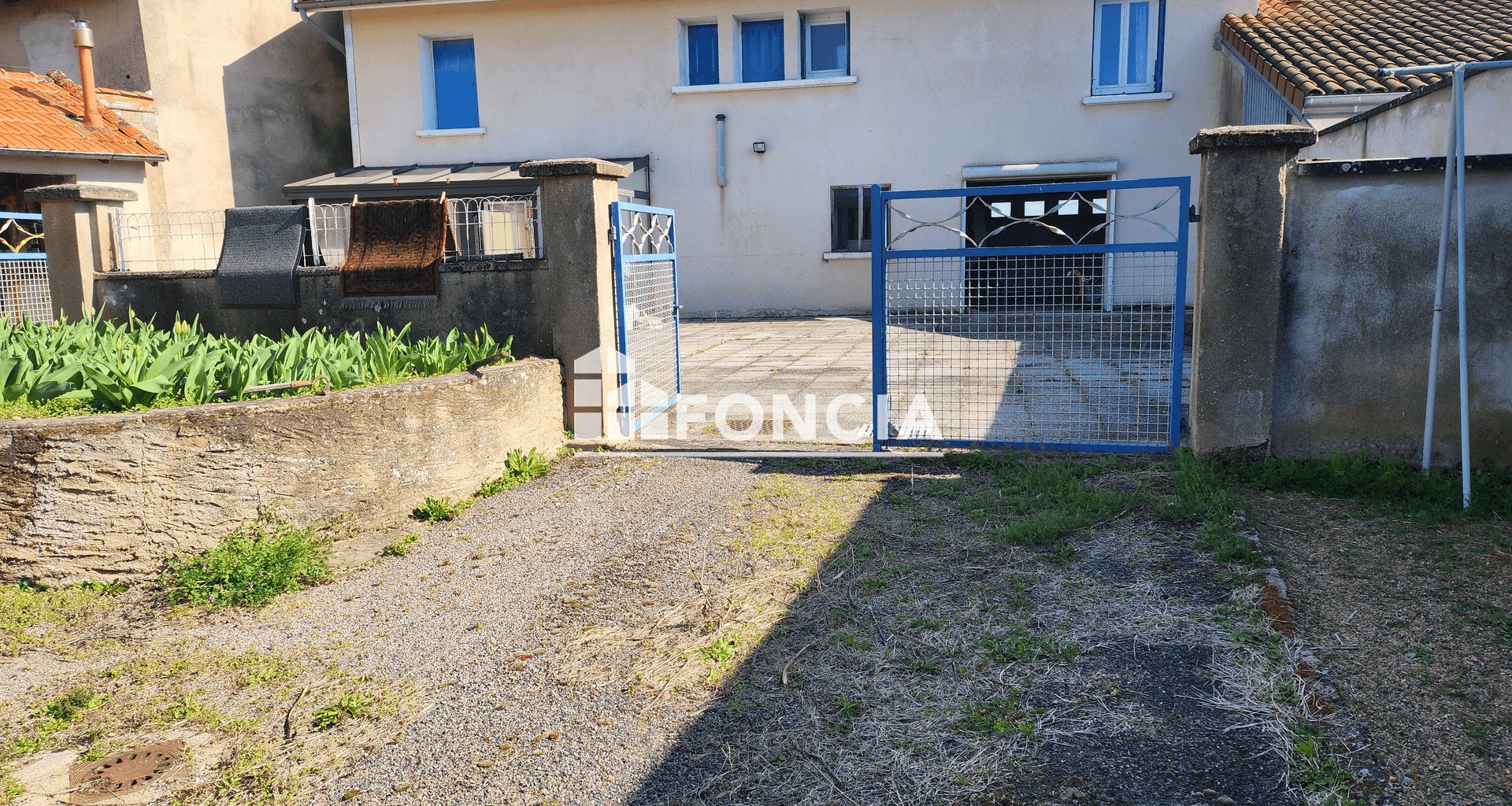 Maison à vendre, 123m², Saint-Jodard