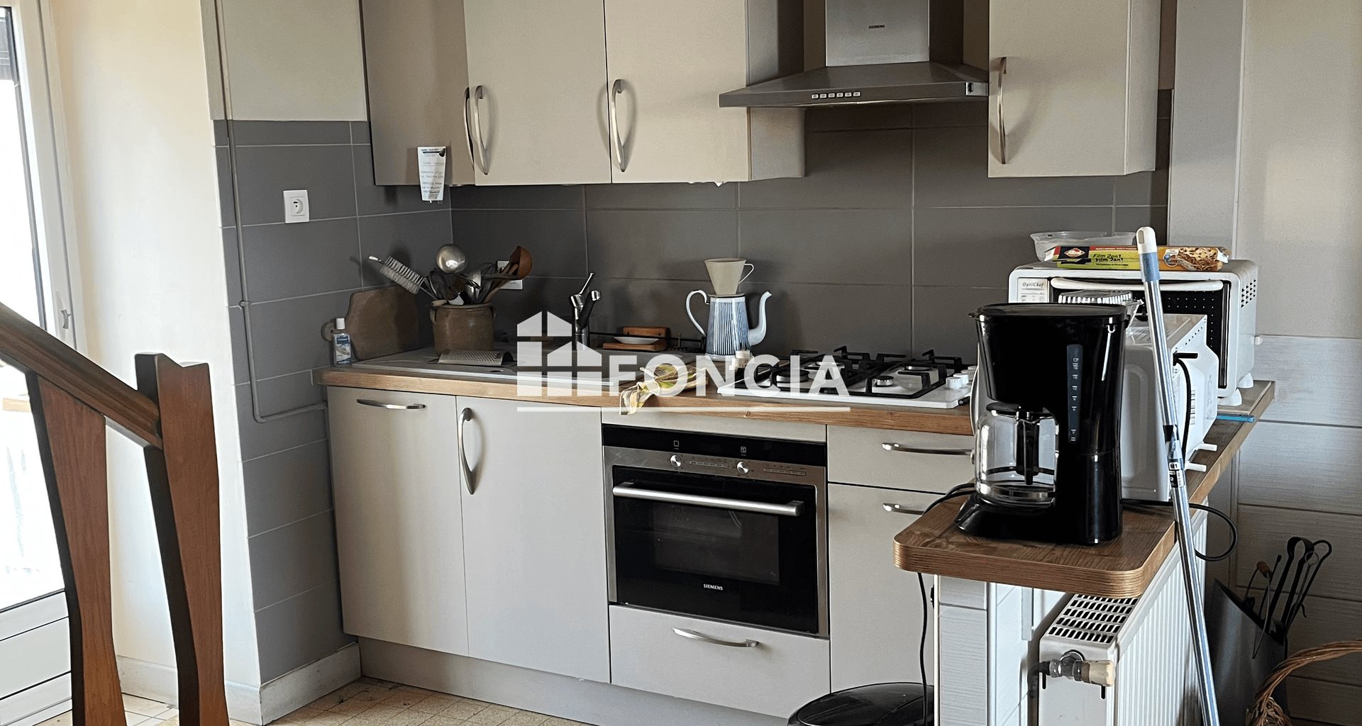 Maison à vendre, 123m², Saint-Jodard