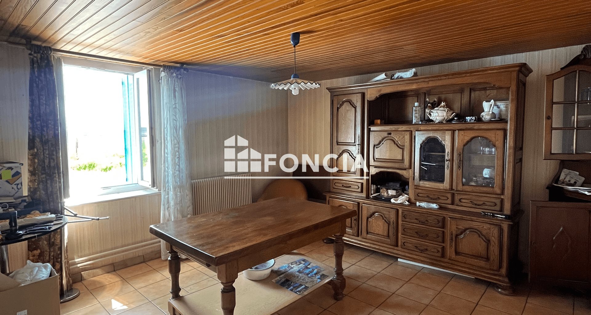 Maison à vendre, 123m², Saint-Jodard