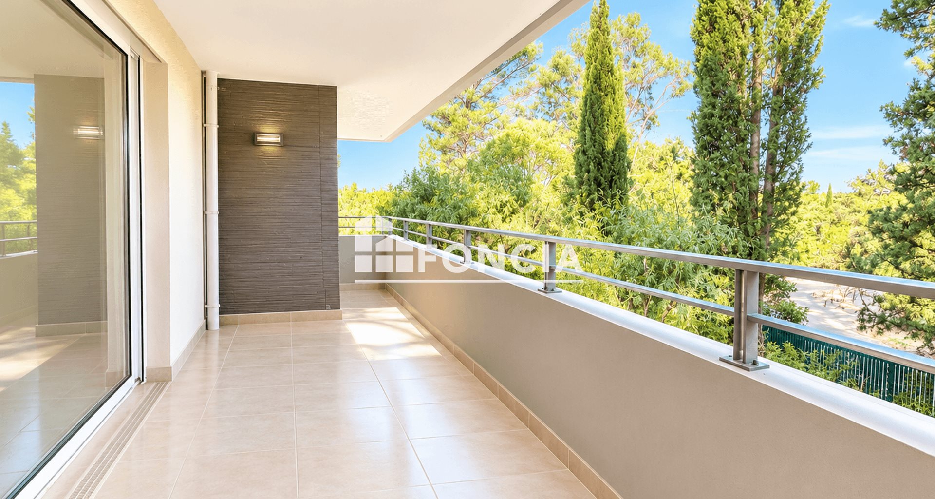 Appartement à vendre, 51m², Fréjus
