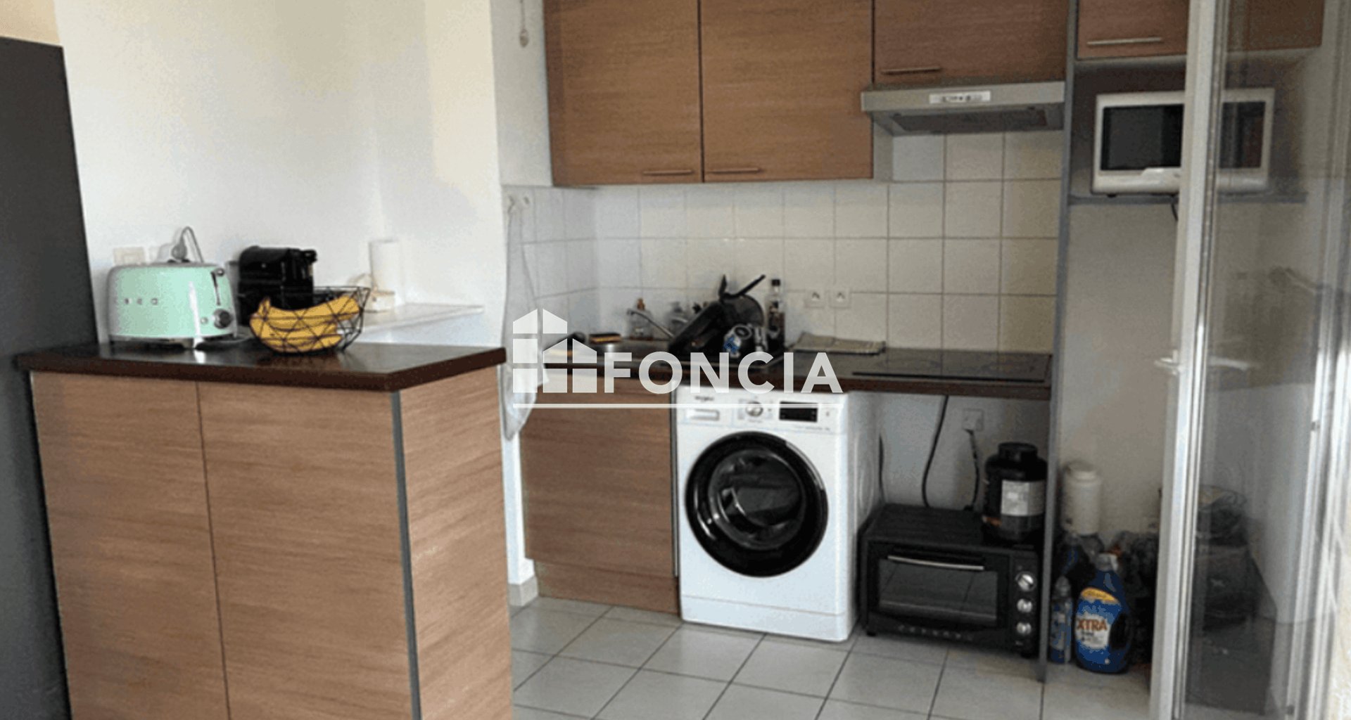 Appartement à vendre, 47m², Carpentras