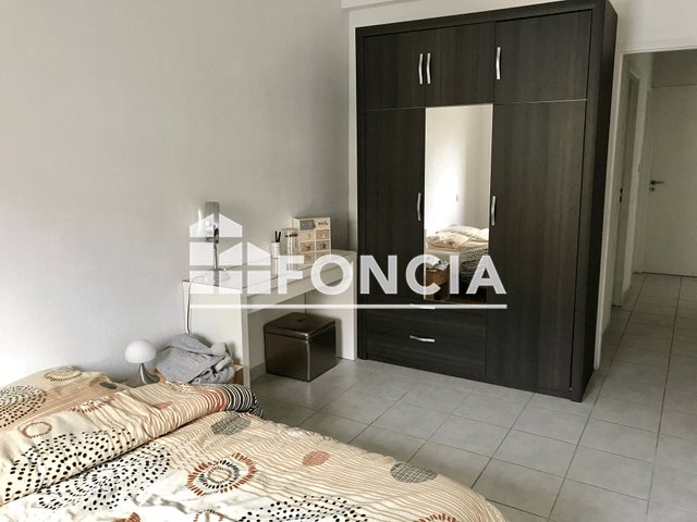 Appartement à louer, 59m², Marsillargues