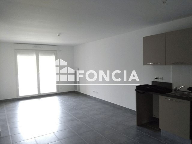 Appartement à louer, 50m², Cavalaire-sur-Mer