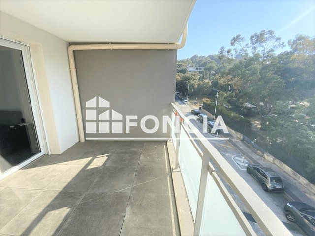 Appartement à louer, 50m², Cavalaire-sur-Mer